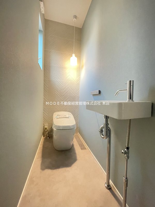 【新築未入居】KK　矢板市木幡【モデルハウス】 MODE不動産では新築建売住宅を多く取り扱っております！注文住宅も建売価格で建築可能です！お気軽にご
