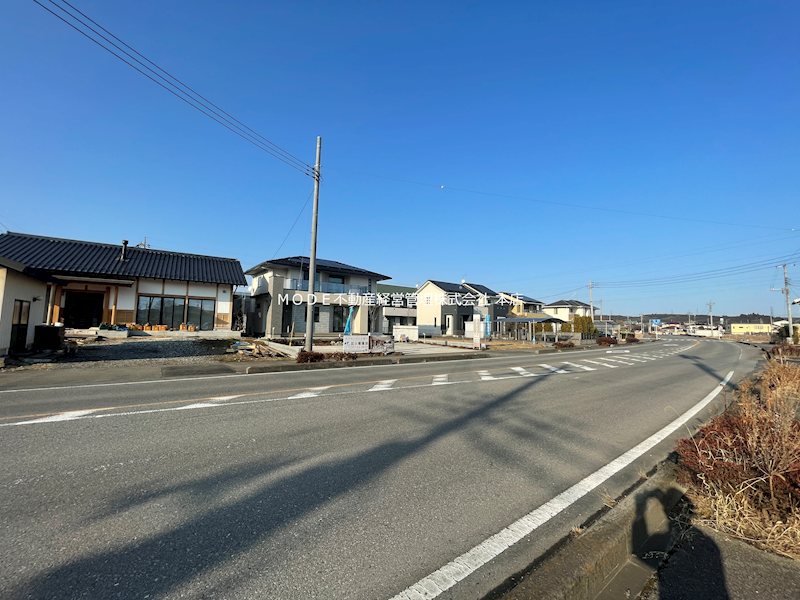 【新築未入居】KK　矢板市木幡【モデルハウス】 MODE不動産では新築建売住宅を多く取り扱っております！注文住宅も建売価格で建築可能です！お気軽にご