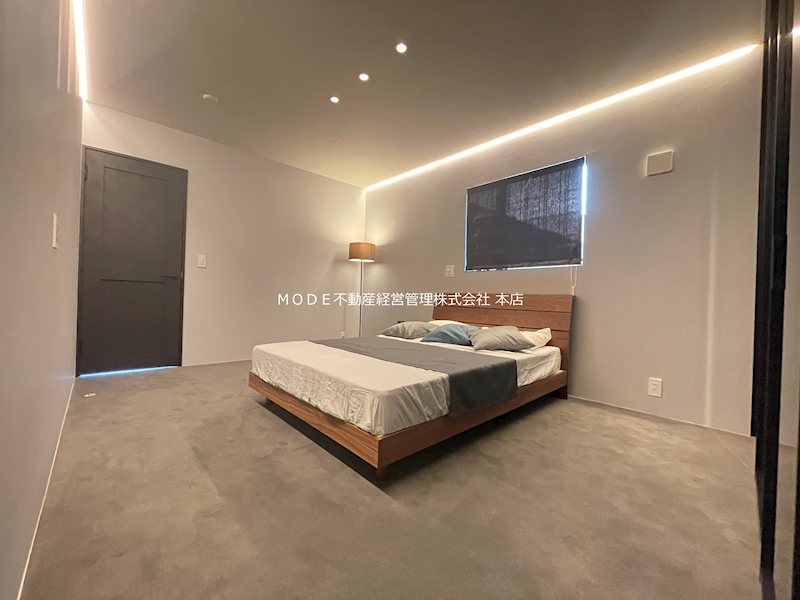 【新築未入居】KK　矢板市木幡【モデルハウス】 MODE不動産では新築建売住宅を多く取り扱っております！注文住宅も建売価格で建築可能です！お気軽にご