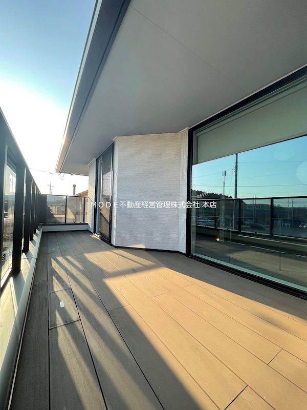【新築未入居】KK　矢板市木幡【モデルハウス】 MODE不動産では新築建売住宅を多く取り扱っております！注文住宅も建売価格で建築可能です！お気軽にご