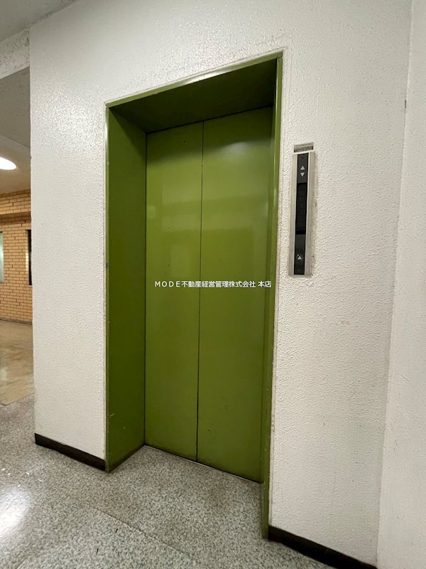【中古マンション】宇都宮市元今泉　コープ・オリンピア今泉 共用部写真（その他）