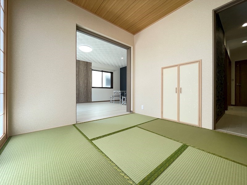 【新築未入居】PP宇都宮市宝木本町 その他
