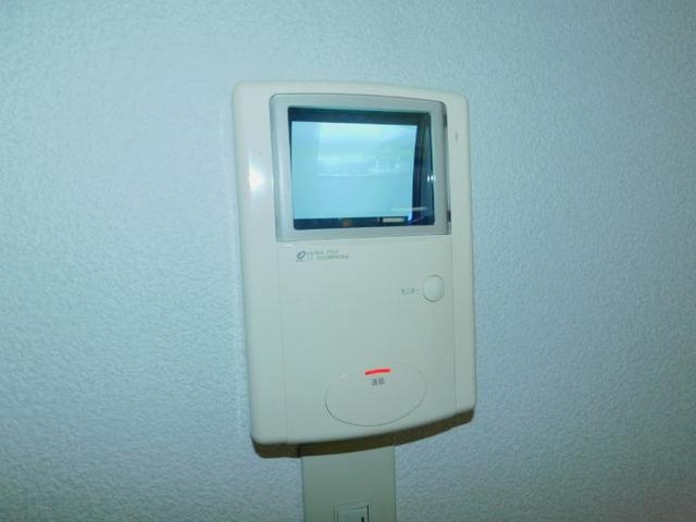 ヴァイオレット その他設備