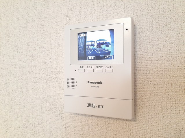 ブリージーヒル その他設備