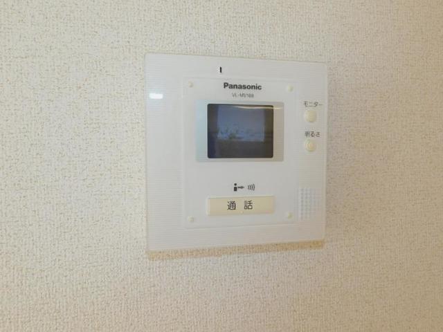 クオ・レガーロ その他設備