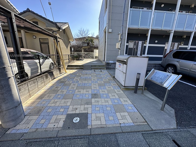レオネクストスマイルハウス矢板 その他
