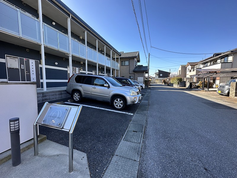 レオネクストスマイルハウス矢板 その他