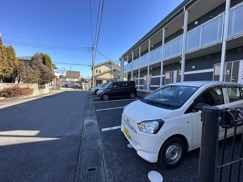 レオネクストスマイルハウス矢板 その他