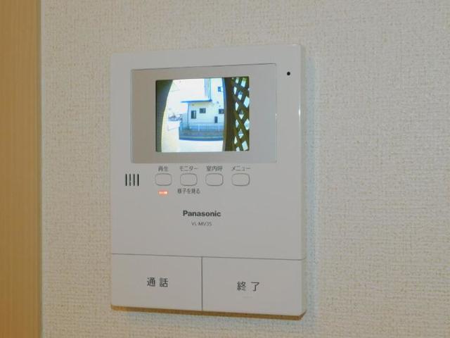 アルバ　Ⅱ その他設備