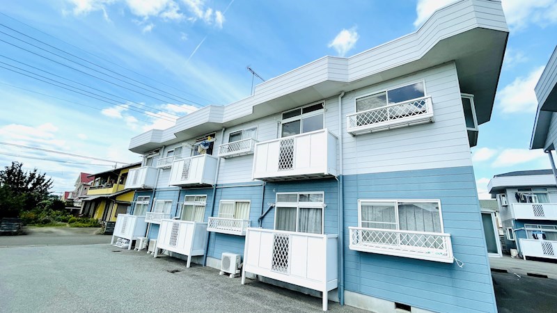 こちらの物件はMODE不動産なら割引対象の1部屋です。