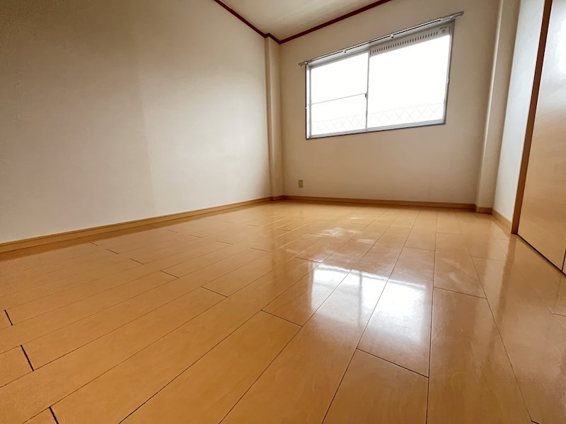 　サンティア美輝　C棟　 こちらの物件はMODE不動産なら割引対象の１部屋です。