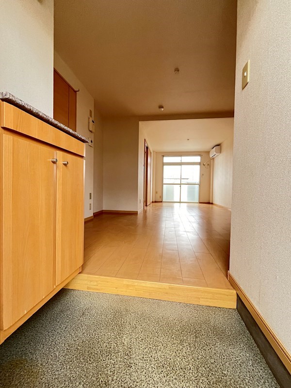 　サンティア美輝　C棟　 こちらの物件はMODE不動産なら割引対象の１部屋です。