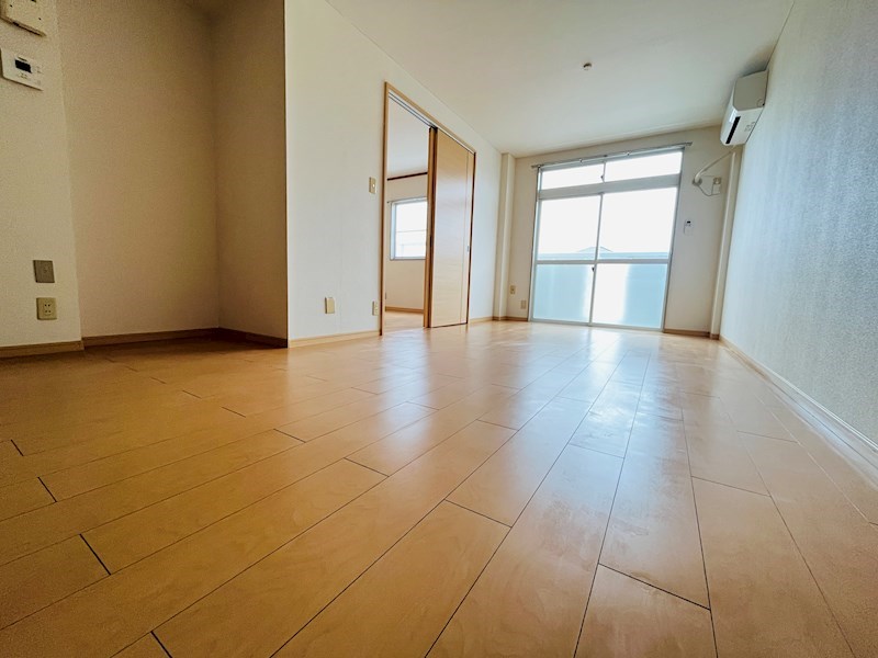　サンティア美輝　C棟　 こちらの物件はMODE不動産なら割引対象の１部屋です。