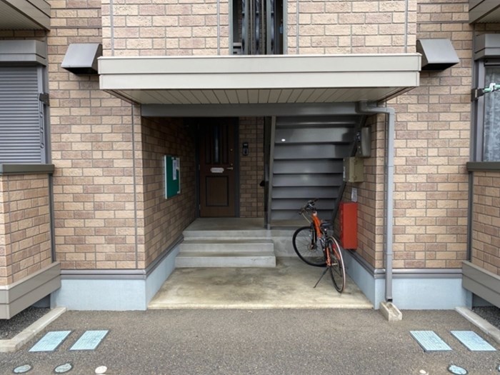 　エクセル　Ａ棟　 こちらの物件はMODE不動産なら割引対象の１部屋です。