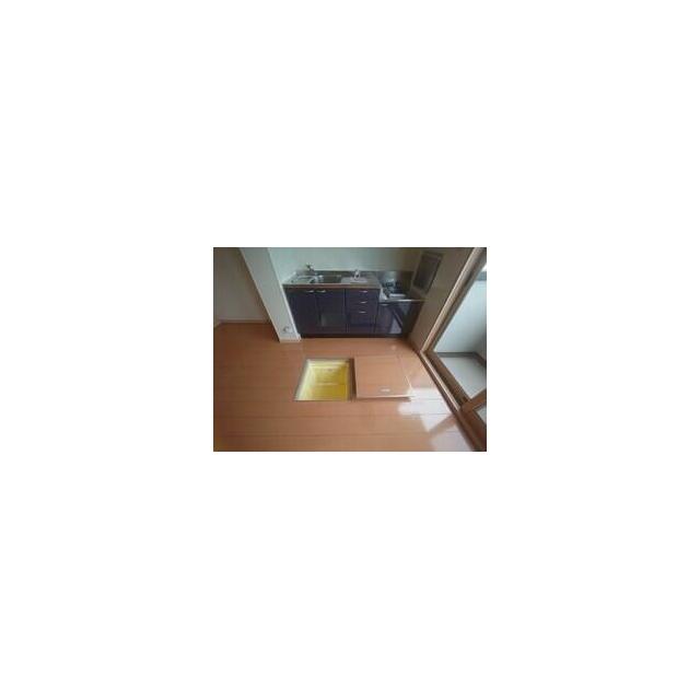 　エクセル　Ａ棟　 床下収納