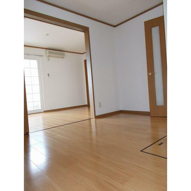 　サンパティーク　Ｂ棟 こちらの物件はMODE不動産なら割引対象の１部屋です