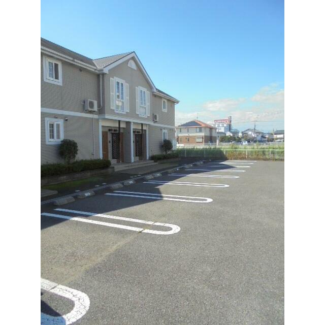 　サンパティーク　Ｂ棟 こちらの物件はMODE不動産なら割引対象の１部屋です