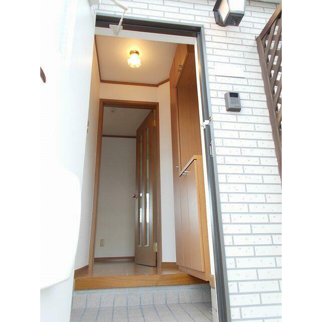 　サンパティーク　Ｂ棟 こちらの物件はMODE不動産なら割引対象の１部屋です
