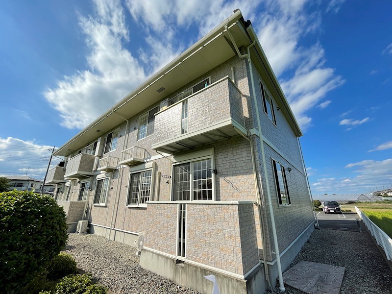 こちらの物件はMODE不動産なら割引対象の1部屋です。