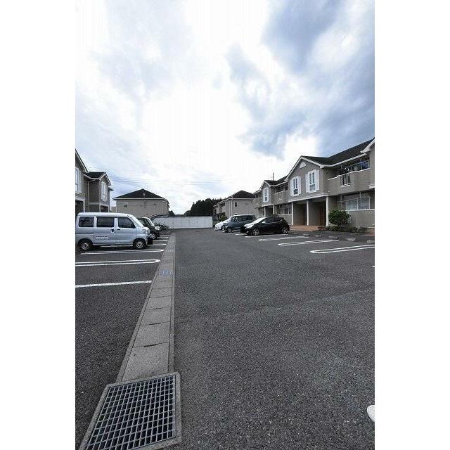 　エアリー・ガーデン　Ｃ棟　 こちらの物件はMODE不動産なら割引対象の１部屋です。