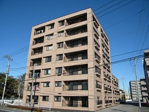 　ハイクオリティ　Ⅵ号棟　 こちらの物件はMODE不動産なら割引対象の１部屋です。