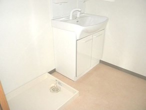 　ハイクオリティ　Ⅵ号棟　 こちらの物件はMODE不動産なら割引対象の１部屋です。