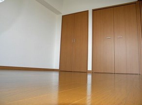 　ハイクオリティ　Ⅵ号棟　 こちらの物件はMODE不動産なら割引対象の１部屋です。