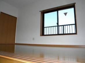 　ハイクオリティ　Ⅵ号棟　 こちらの物件はMODE不動産なら割引対象の１部屋です。