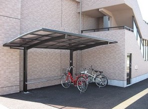 　ハイクオリティ　Ⅵ号棟　 こちらの物件はMODE不動産なら割引対象の１部屋です。