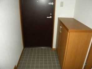 　ハイクオリティ　Ⅵ号棟　 こちらの物件はMODE不動産なら割引対象の１部屋です。