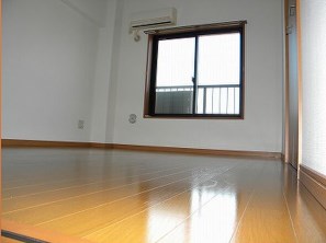 　ハイクオリティ　Ⅵ号棟　 こちらの物件はMODE不動産なら割引対象の１部屋です。