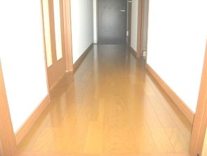 　ハイクオリティ　Ⅵ号棟　 こちらの物件はMODE不動産なら割引対象の１部屋です。