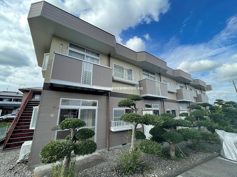 こちらの物件はMODE不動産なら割引対象の１部屋です。