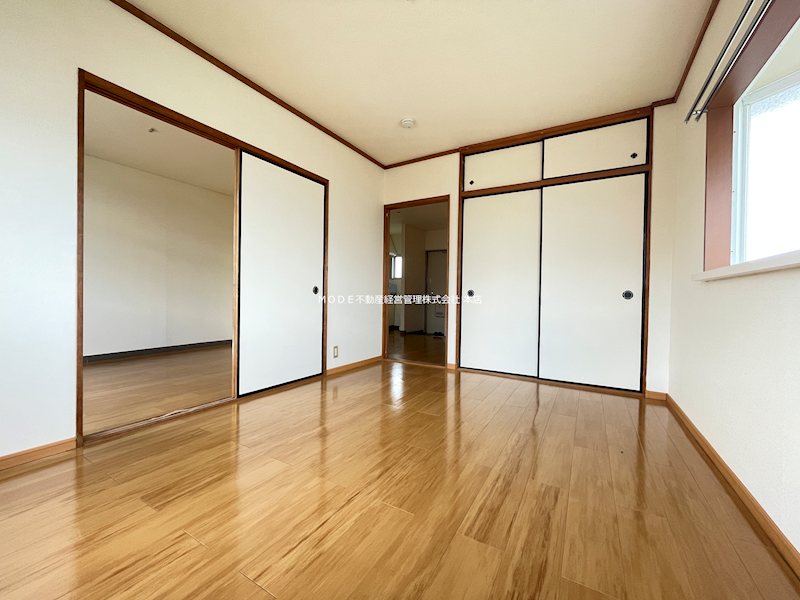 　エルディム秀和　 こちらの物件はMODE不動産なら割引対象の１部屋です。