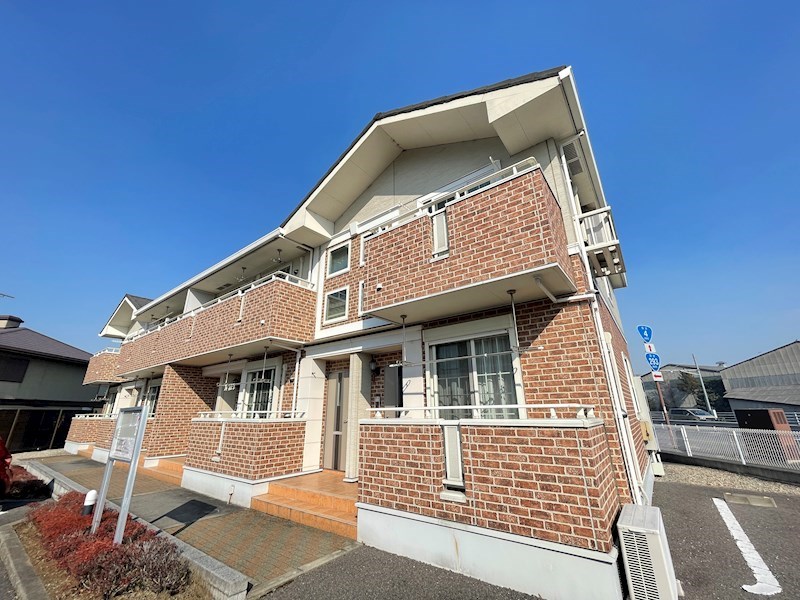 こちらの物件はMODE不動産なら割引対象の1部屋です。