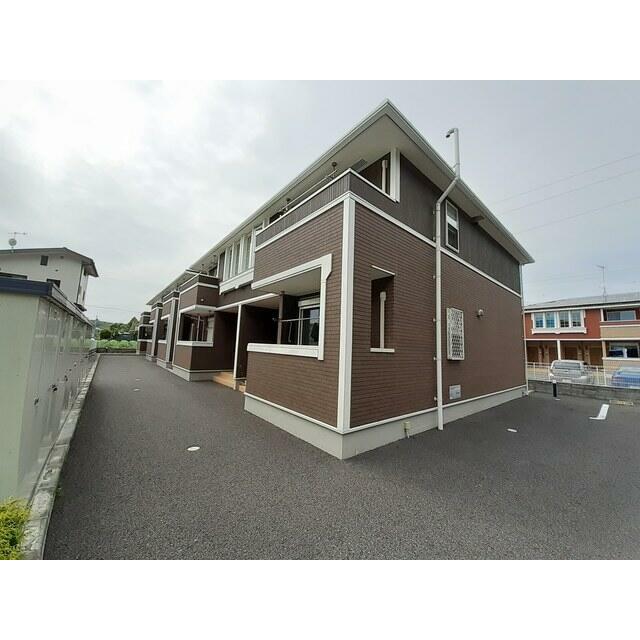 こちらの物件はMODE不動産なら割引対象の１部屋です。