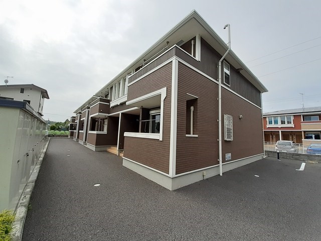 　アルバ　Ⅰ棟　 こちらの物件はMODE不動産なら割引対象の１部屋です。