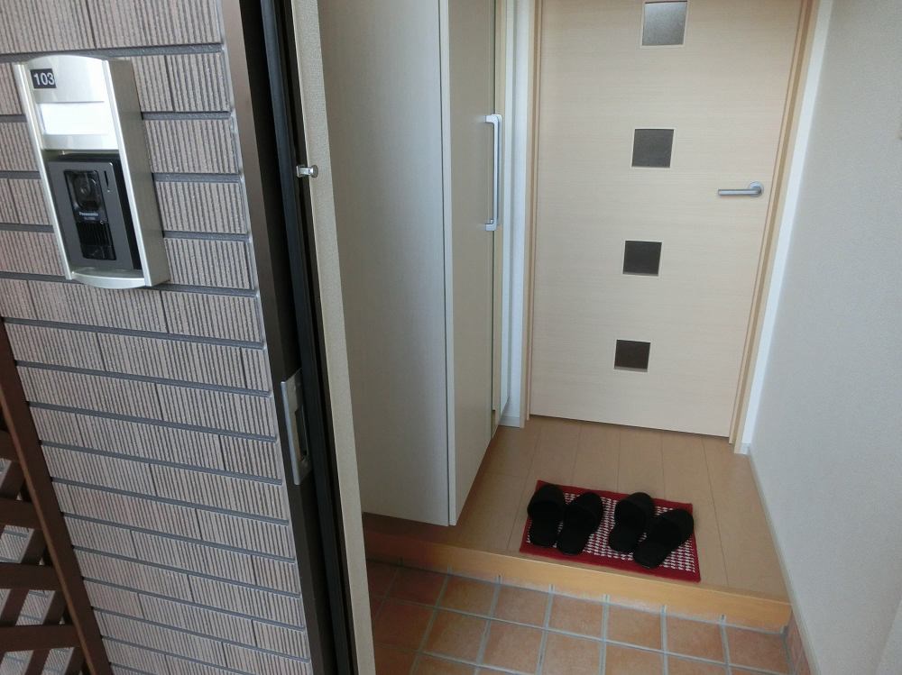 　アルバ　Ⅰ棟　 こちらの物件はMODE不動産なら割引対象の１部屋です。