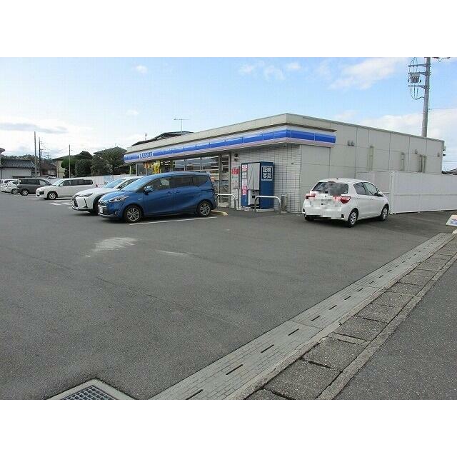 アルバ　Ⅰ号棟　 ローソン那須烏山旭一丁目東店