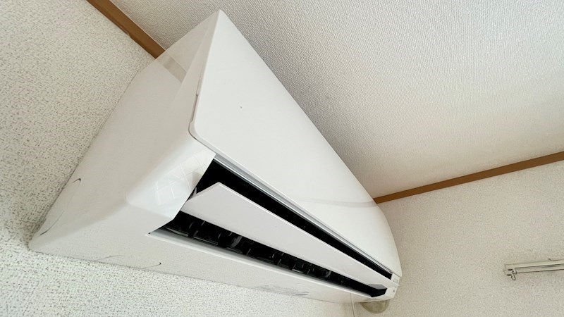 　サンプラザ　Ａ棟　 こちらの物件はMODE不動産なら割引対象の１部屋です。