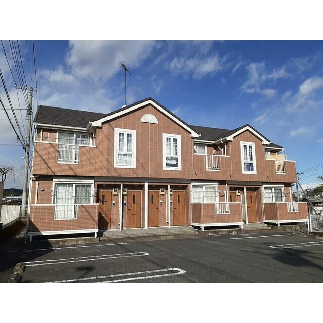 こちらの物件はMODE不動産なら割引対象の1部屋です。
