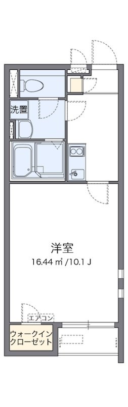 　クレイノマリーメゾン　 こちらの物件はMODE不動産なら割引対象の１部屋です。
