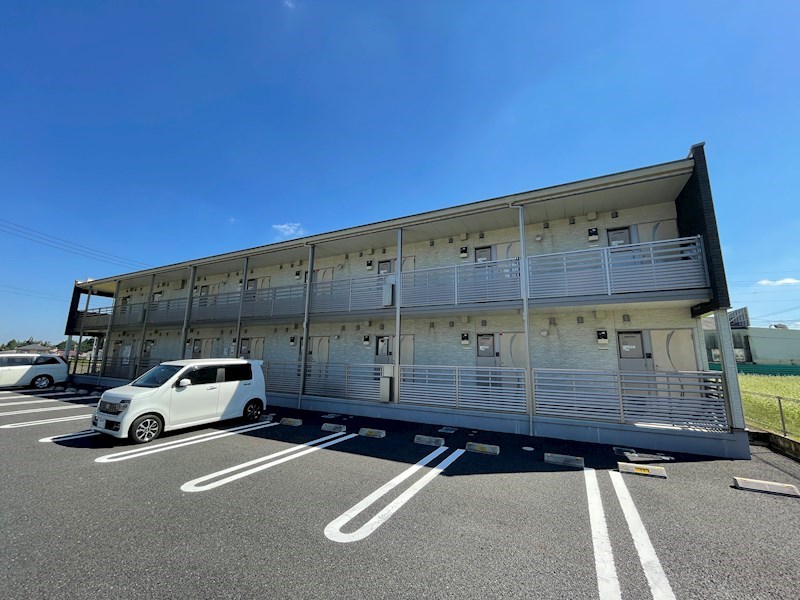 　クレイノマリーメゾン　 こちらの物件はMODE不動産なら割引対象の１部屋です。