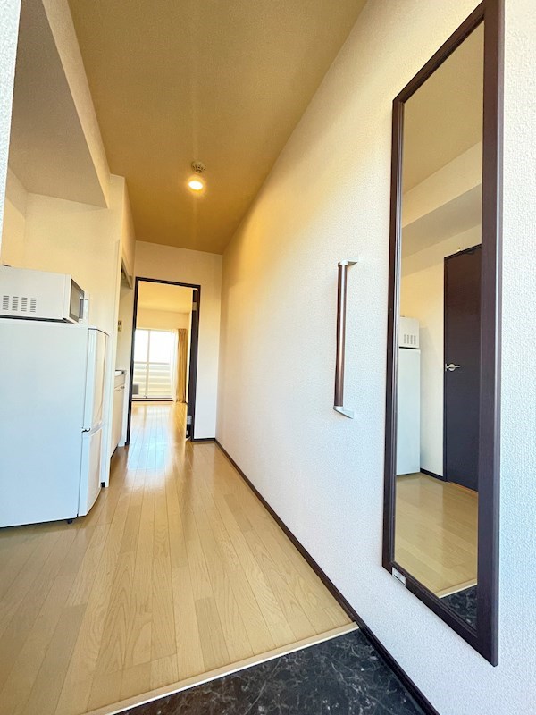 　クレイノマリーメゾン　 こちらの物件はMODE不動産なら割引対象の１部屋です。