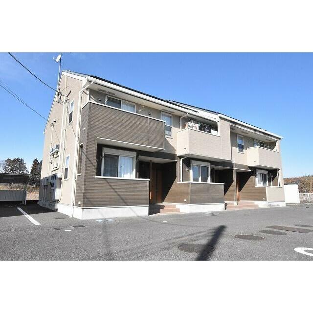 こちらの物件はMODE不動産なら割引対象の1部屋です。