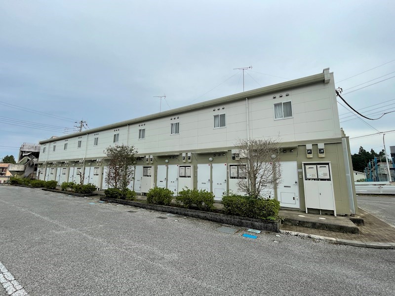 　グリーングラス　 こちらの物件はMODE不動産なら割引対象の１部屋です。