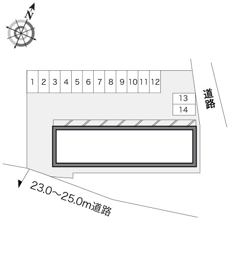 　グリーングラス　 こちらの物件はMODE不動産なら割引対象の１部屋です。