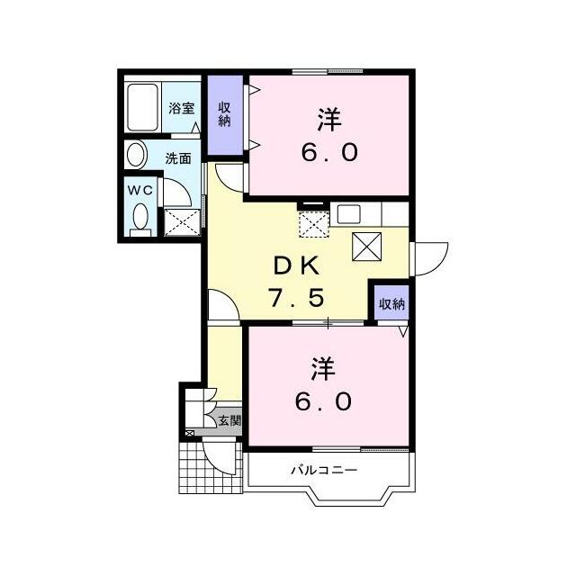 　エトワールＩＳＯ　 こちらの物件はMODE不動産なら割引対象の１部屋です。