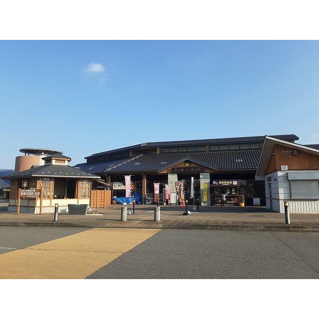 　シェルト　Ⅵ番館　 道の駅喜連川