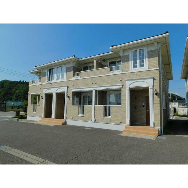 こちらの物件はMODE不動産なら割引対象の１部屋です。